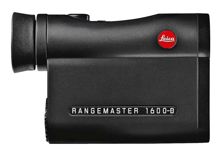 Дальномеры Leica Rangemaster CRF 1600-B