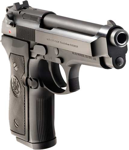 Пистолет Beretta 92FS