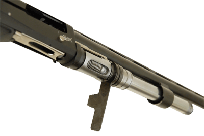 Ружье МР-155-ствол