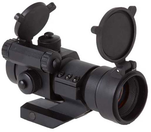 Коллиматор Sightmark Tactical Red Dot Sight 