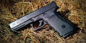 Glock 10 мм