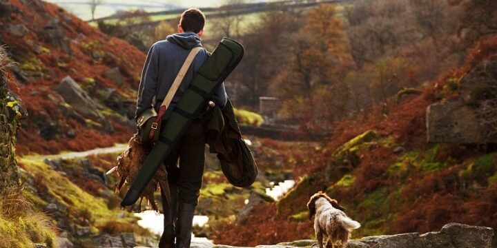 Трагедия на охоте Трагедия на охоте