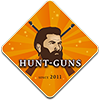Hunter-guns